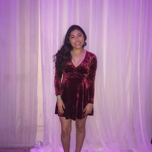 Meet your Posher, Monique